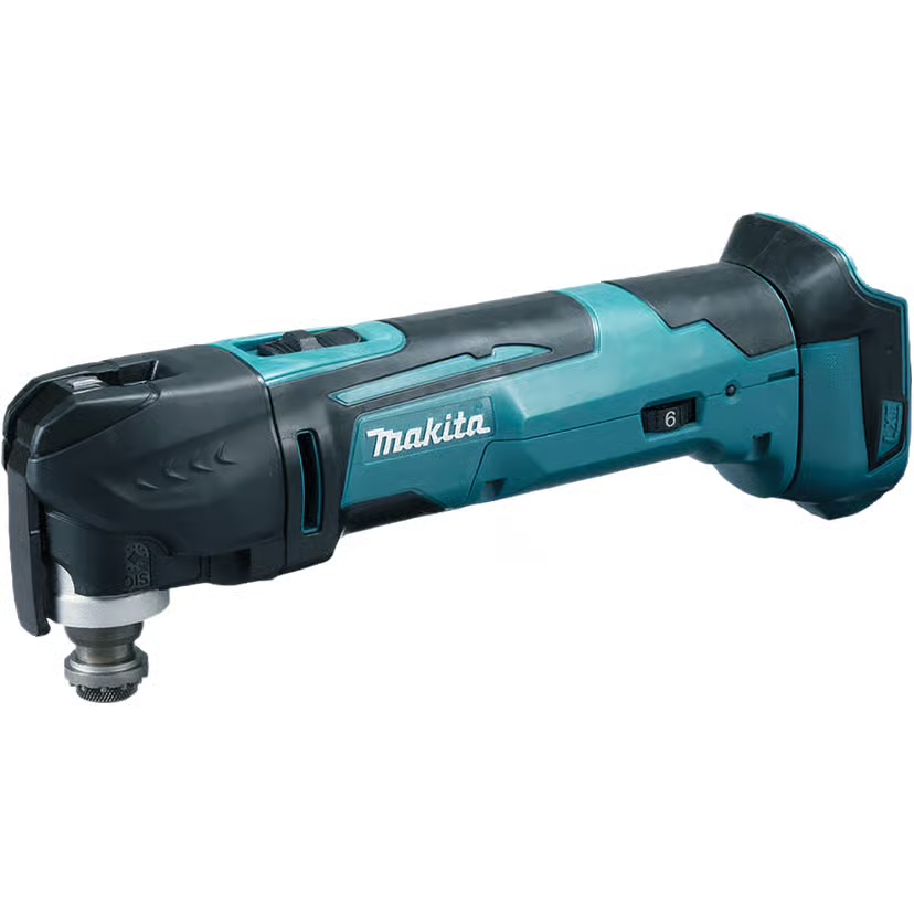 Makita 18v multiverktøy