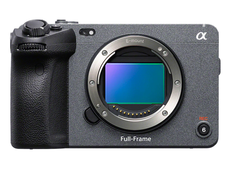 Sony fx3