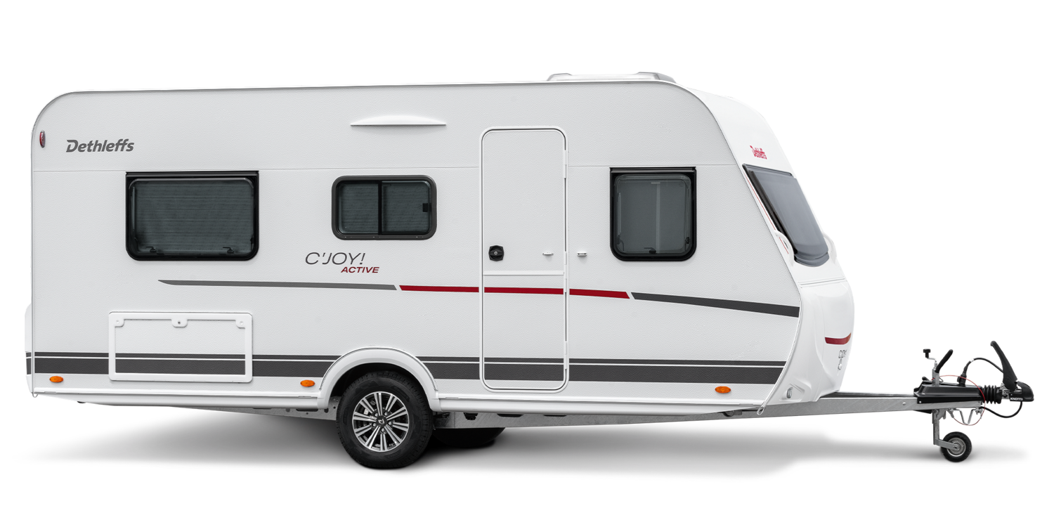 Perfekt for familier 