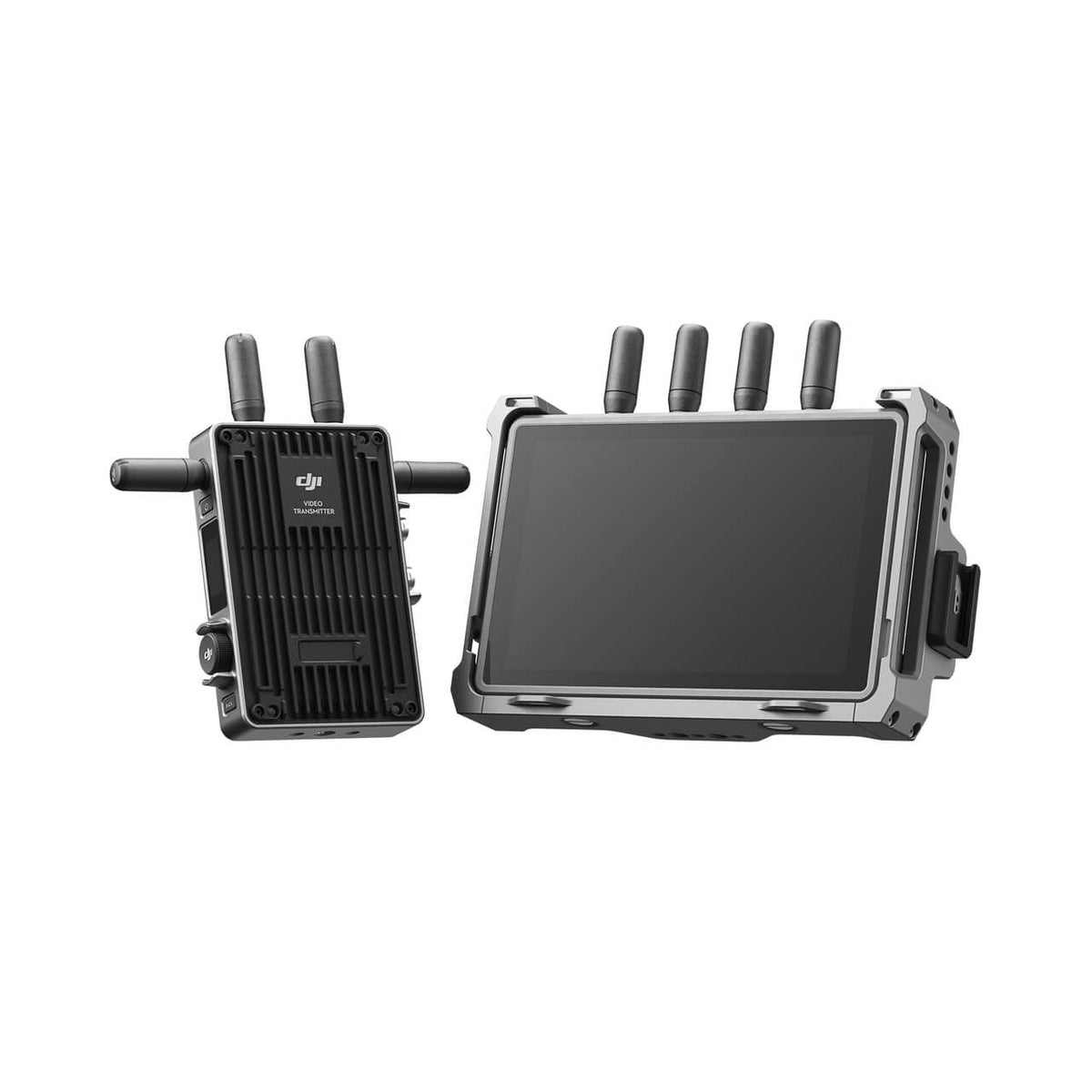 Dji transmission (wireless monitor combo)