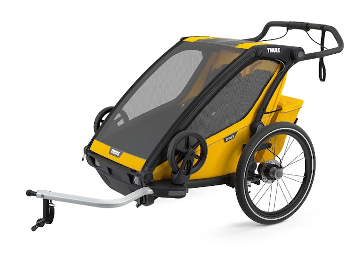 Thule chariot sport 1
