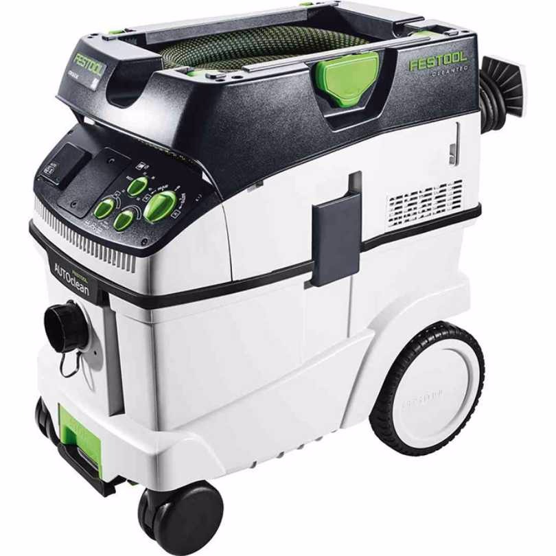 Lei Festool CTM 36 E AC av Jon Rickard Andreas A i Alingsås Lei Festool CTM 36 E AC av Jon Rickard Andreas A i Alingsås