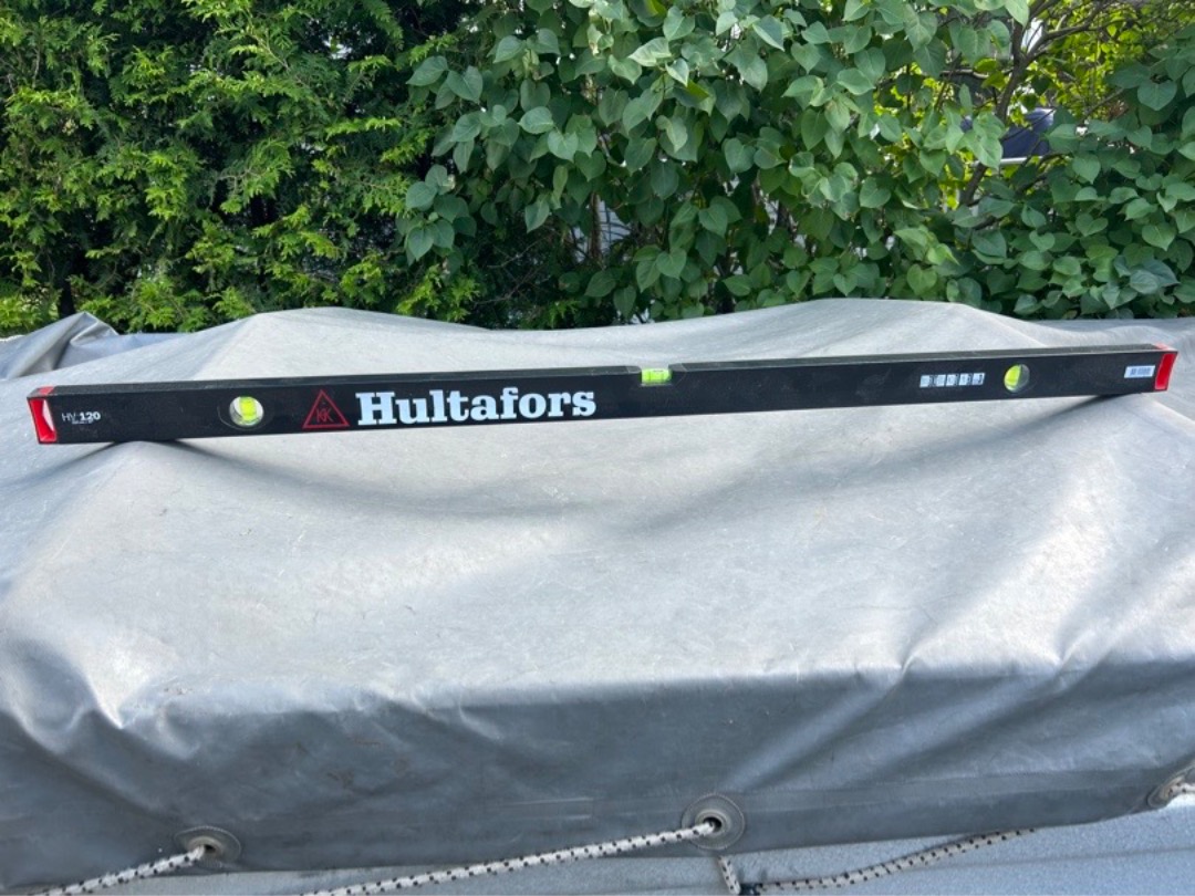 Hultafors 120cm