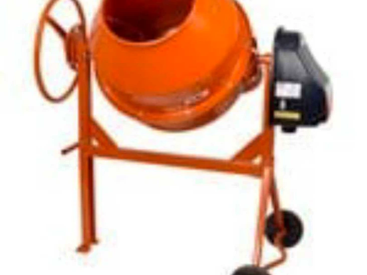 Tombola betongblandre