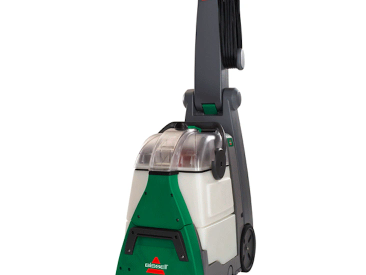 Bissel big green cleaning machine carpet furniture cleaner