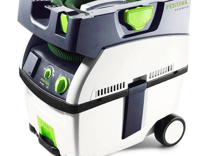 Festool dammsugare ctl midi