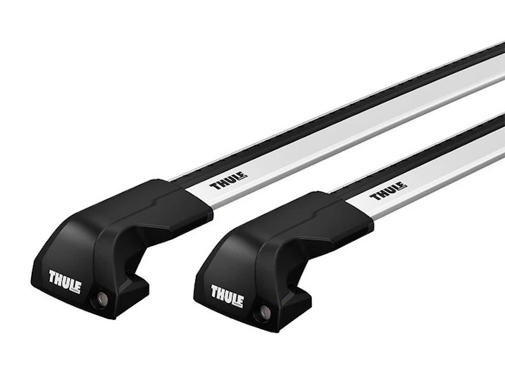 Thule takräcke volvo v90/v60/xc40