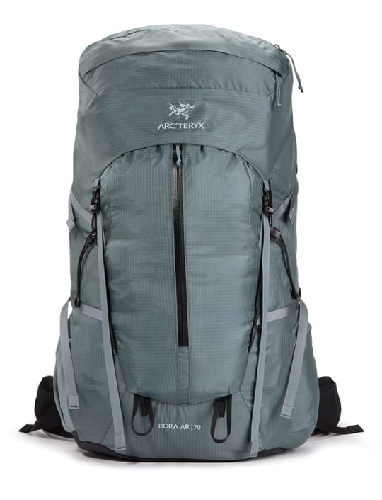 Arcteryx ryggsekk 70 liter