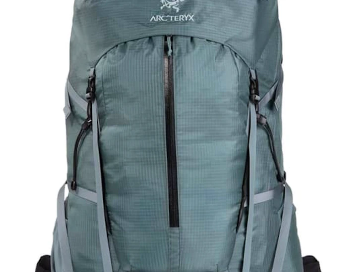 Arcteryx ryggsekk 70 liter