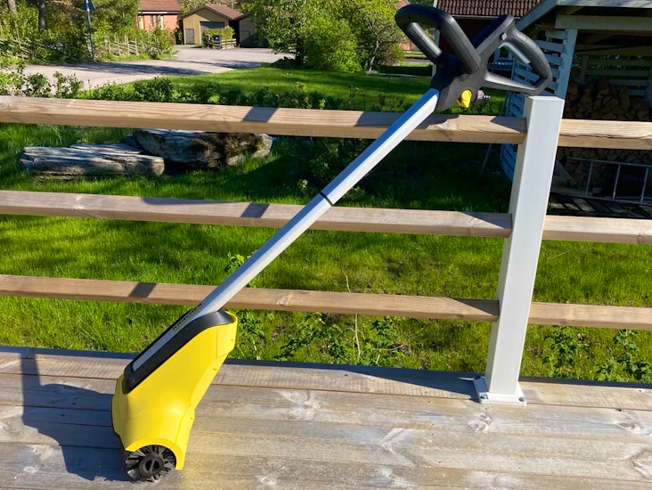 Kärcher terasstvätt pcl4