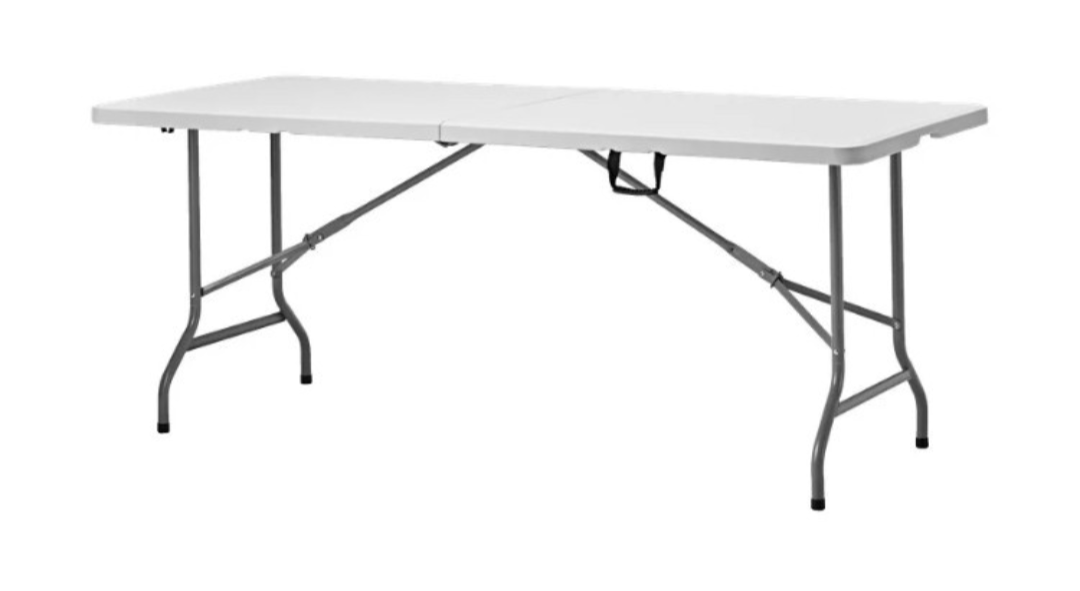 9 klappbord-pris per bord