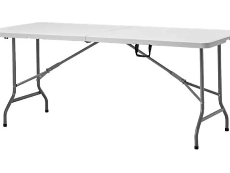 9 klappbord-pris per bord