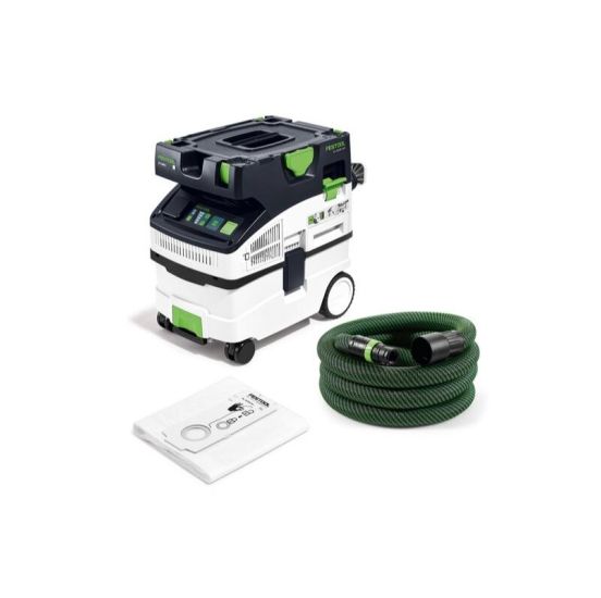 Festool støvsuger midi klasse m