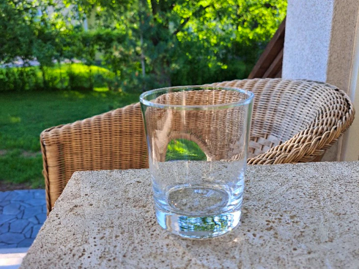 60 kpl juomalasi / vesilasi