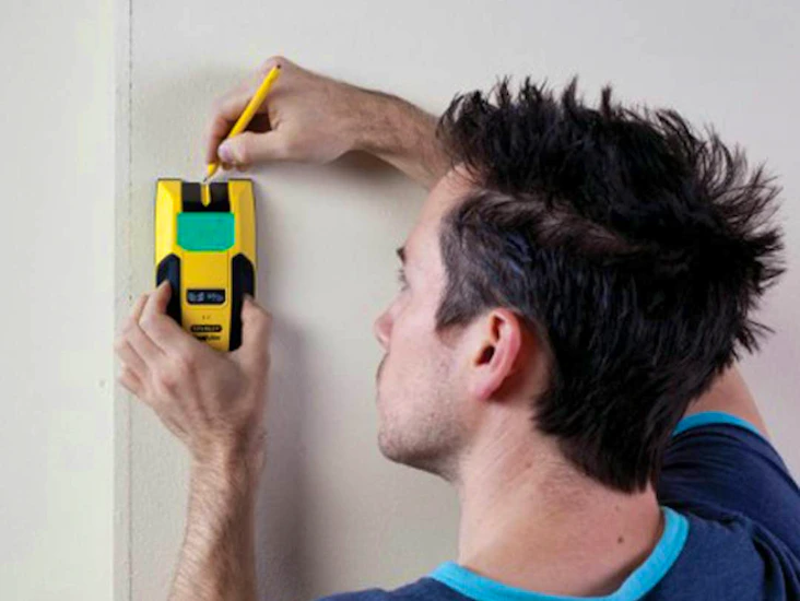 Stanley fatmax s300 stendersøker