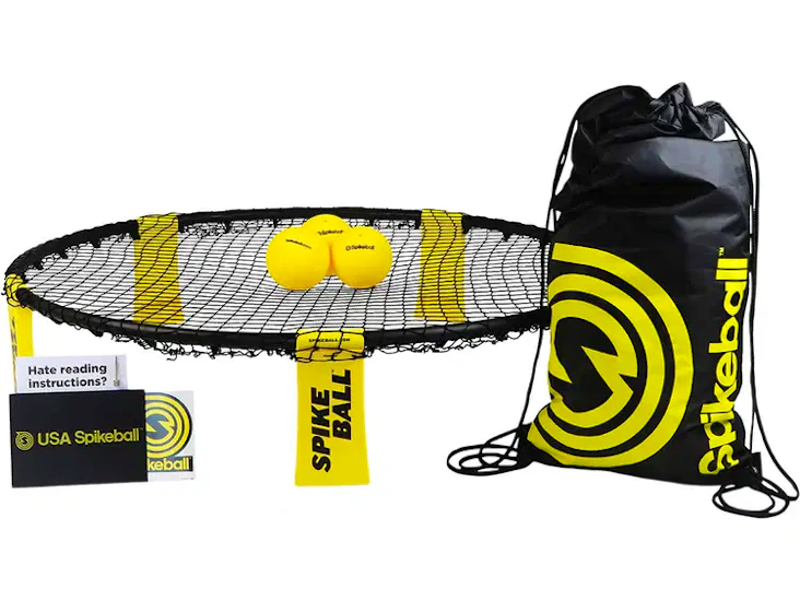 Spikeball