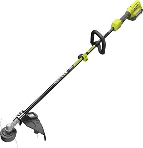 Ryobi max power kantklipper