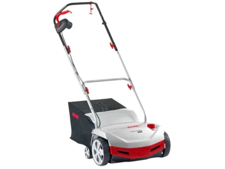 Al-ko vertikalskjærer combi care 38 e comfort