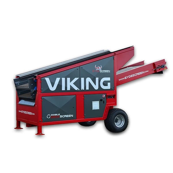 Viking sikteverk