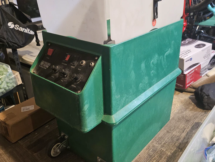 Pickleball tutor plus