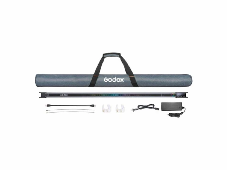 Godox tl120 rgb tube light