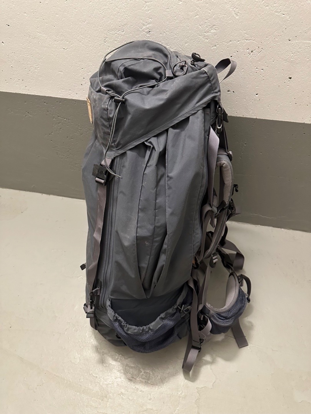 Kajka 100l