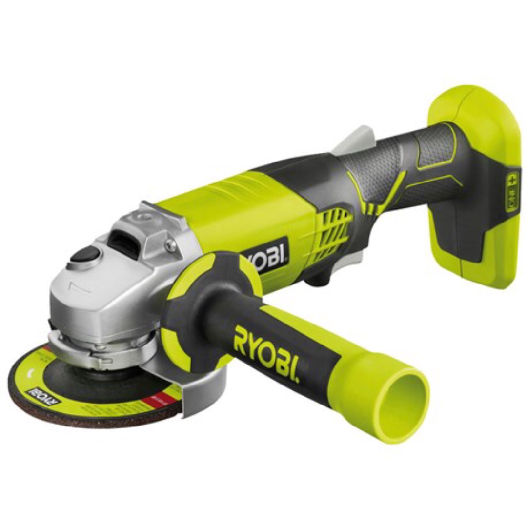 Ryobi vinkelsliper