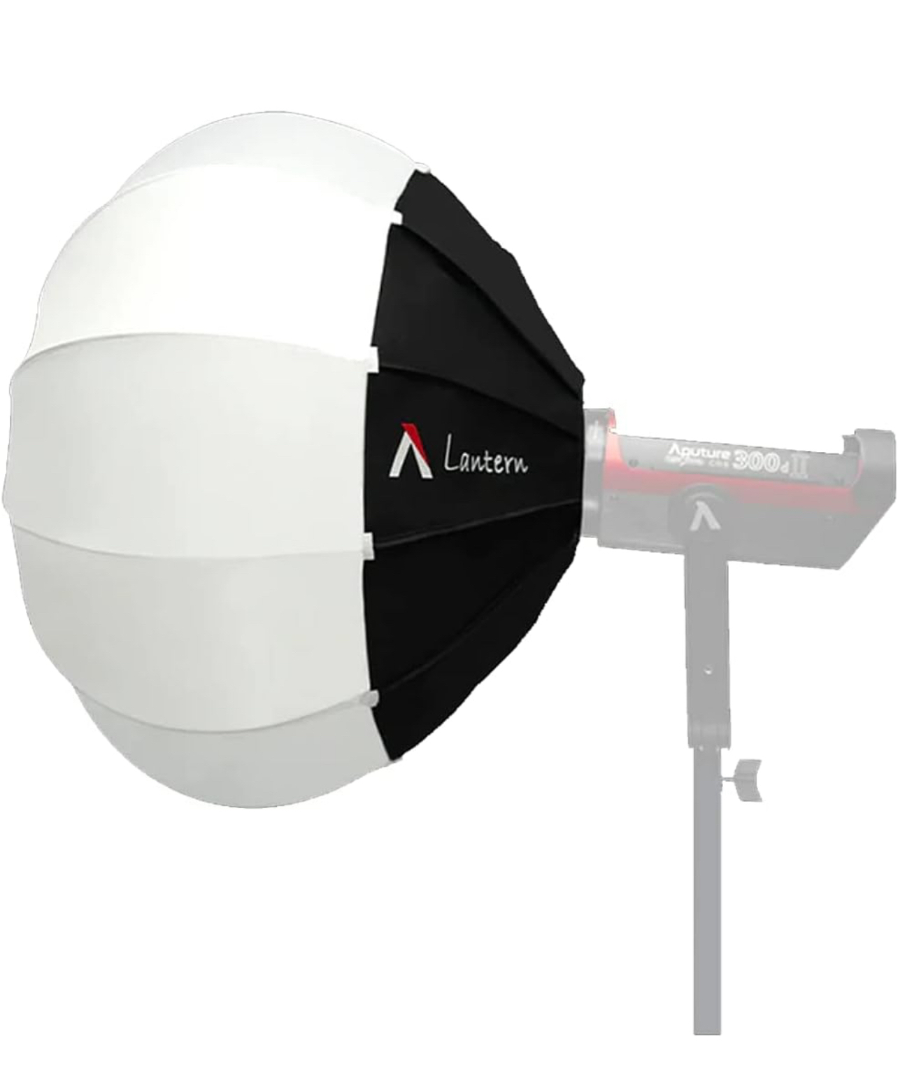 Aputure lantern softbox