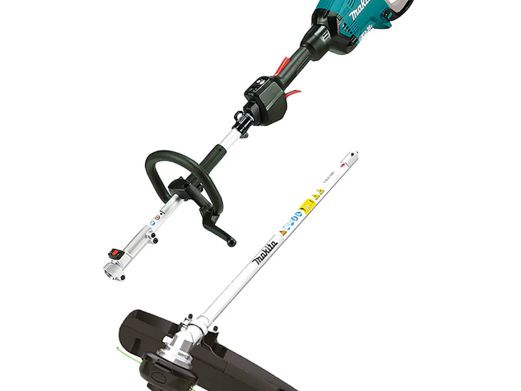 Makita 36v dux60 gresstrimmer
