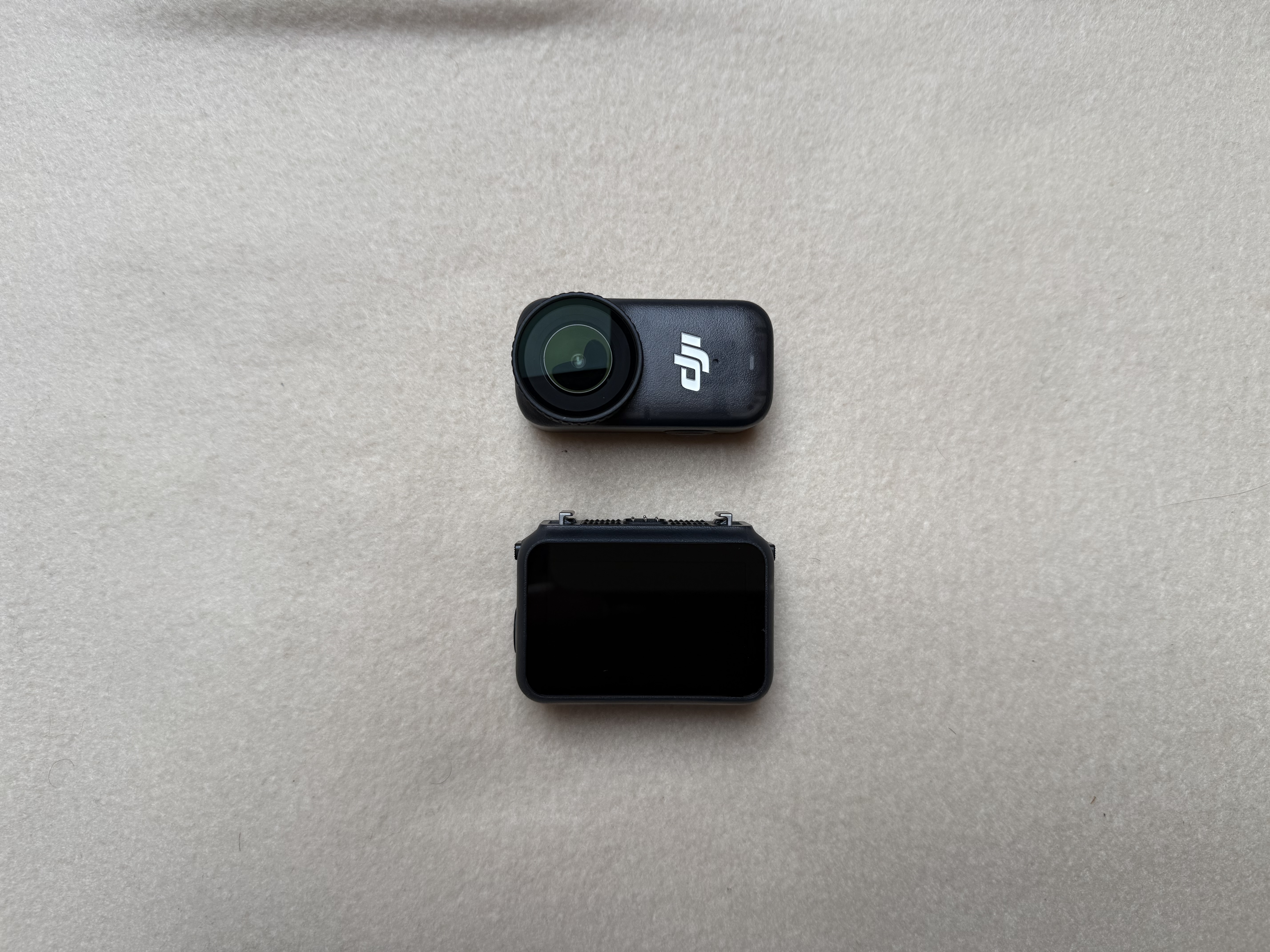 Dji osmo nano - 128gb combo