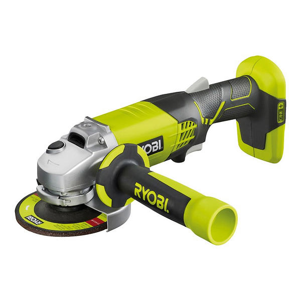 Ryobi vinkelsliper r18ag-0
