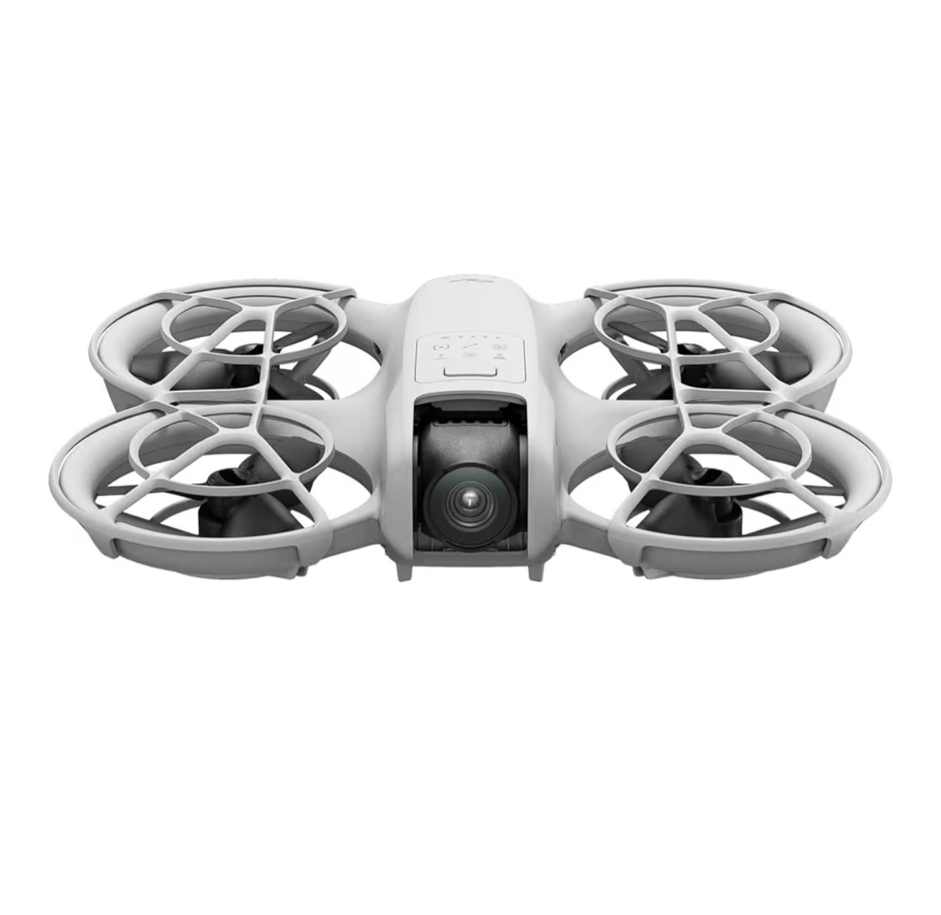 Dji neo, mini drone with 4k uhd camera