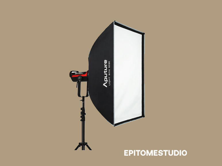 Aputure lightbox 60x90 mm 