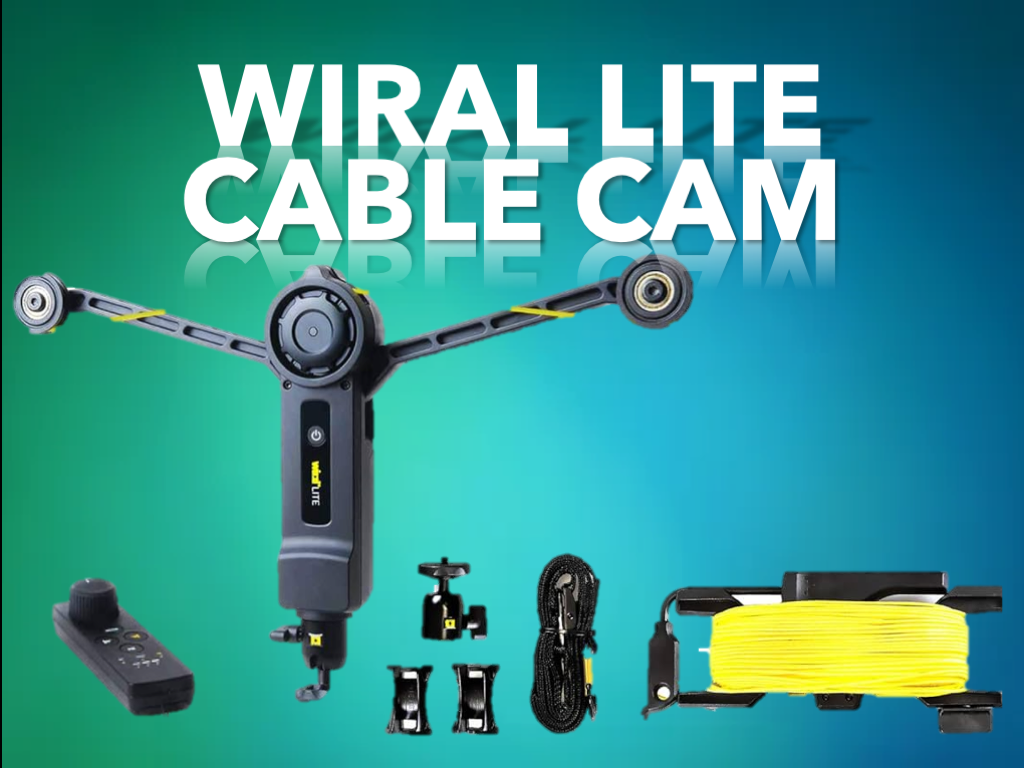 Wiral lite cable cam