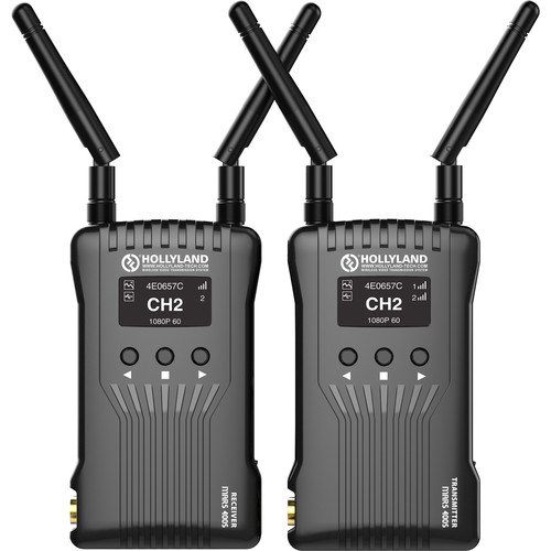 Hollyland mars 400s hdmi/sdi wireless hd transmission system