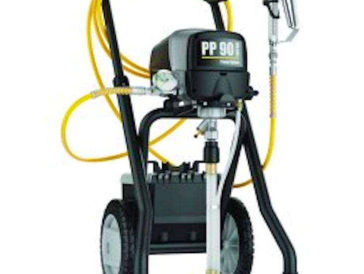 Wagner pp 90 extra - airless