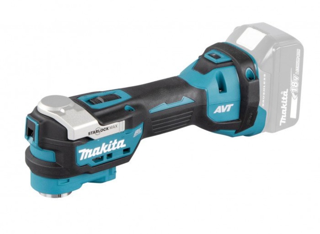 Makita multiverktøy