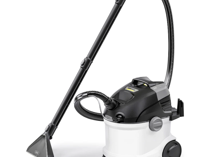 Tepperenser kärcher se 5 – effektiv rens av tepper og møbler