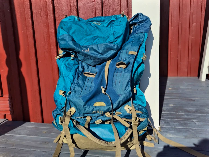 Ryggsäck 70 l