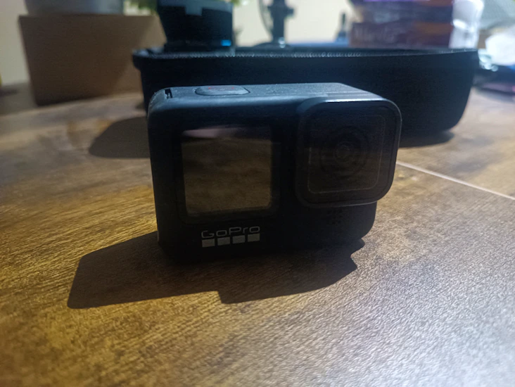 Gopro hero 9 black 4k