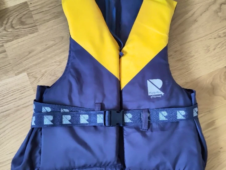 Flytväst regatta vuxna >70 kg