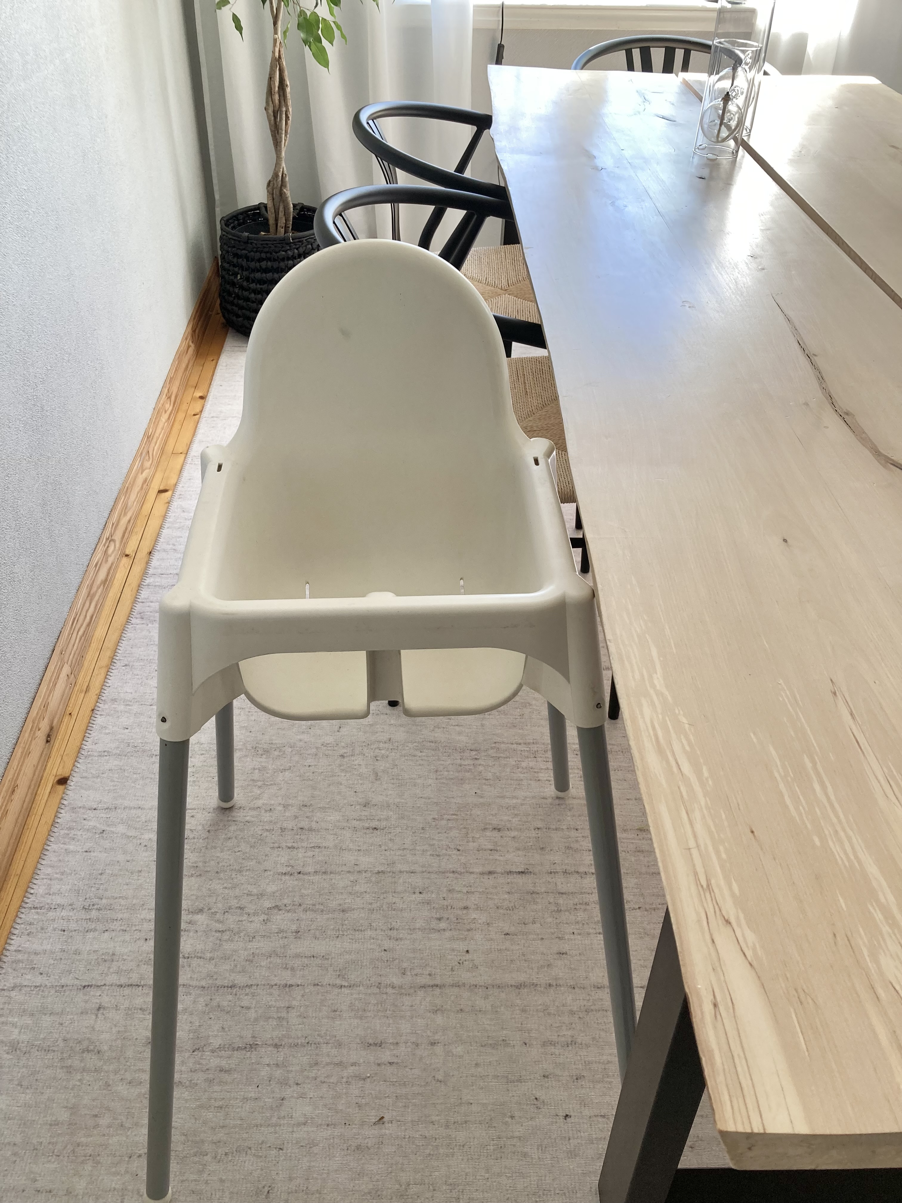 Barnstol antilop ikea 