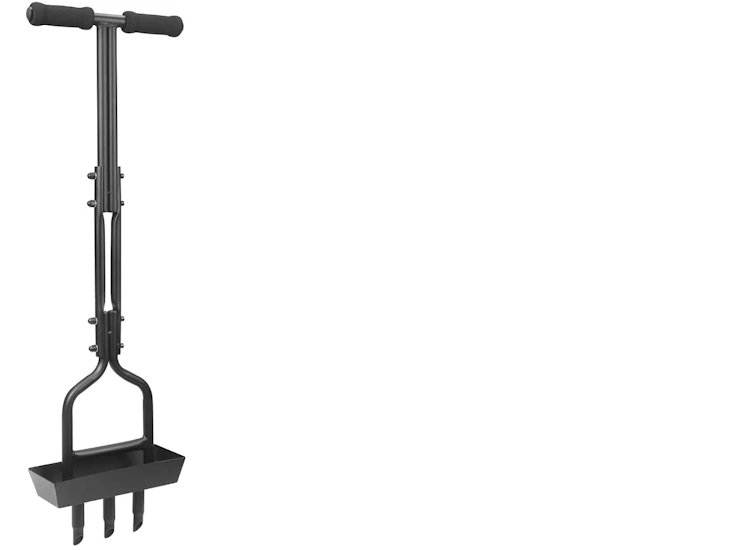 Hålpipluftare/gräsmatteluftare