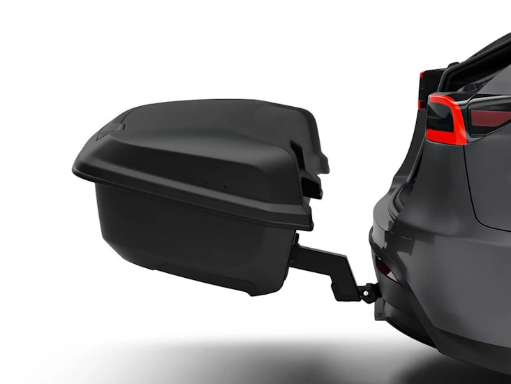 Thule arcos 300 l lasteboks