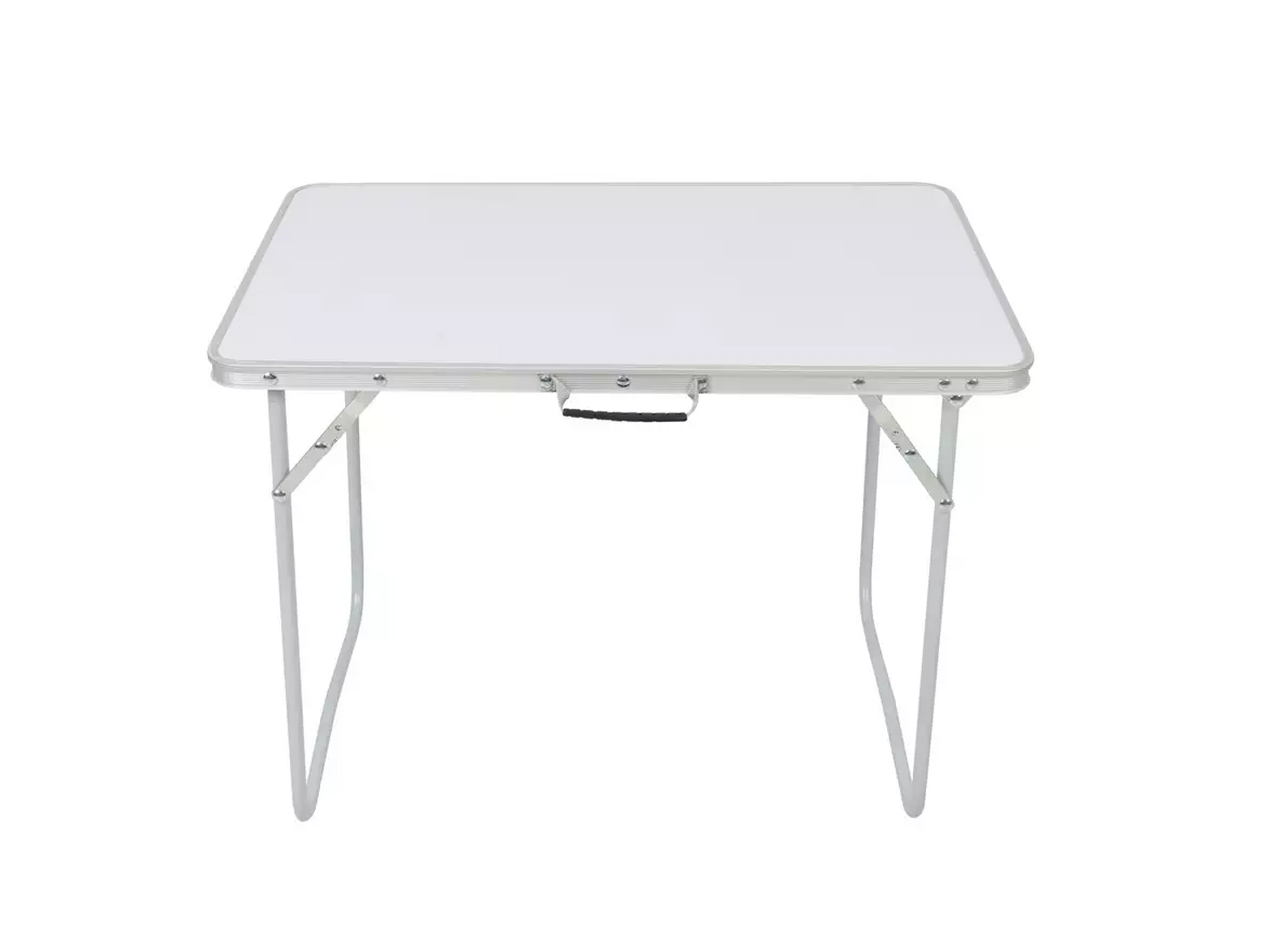 Folding camping table 60cm
