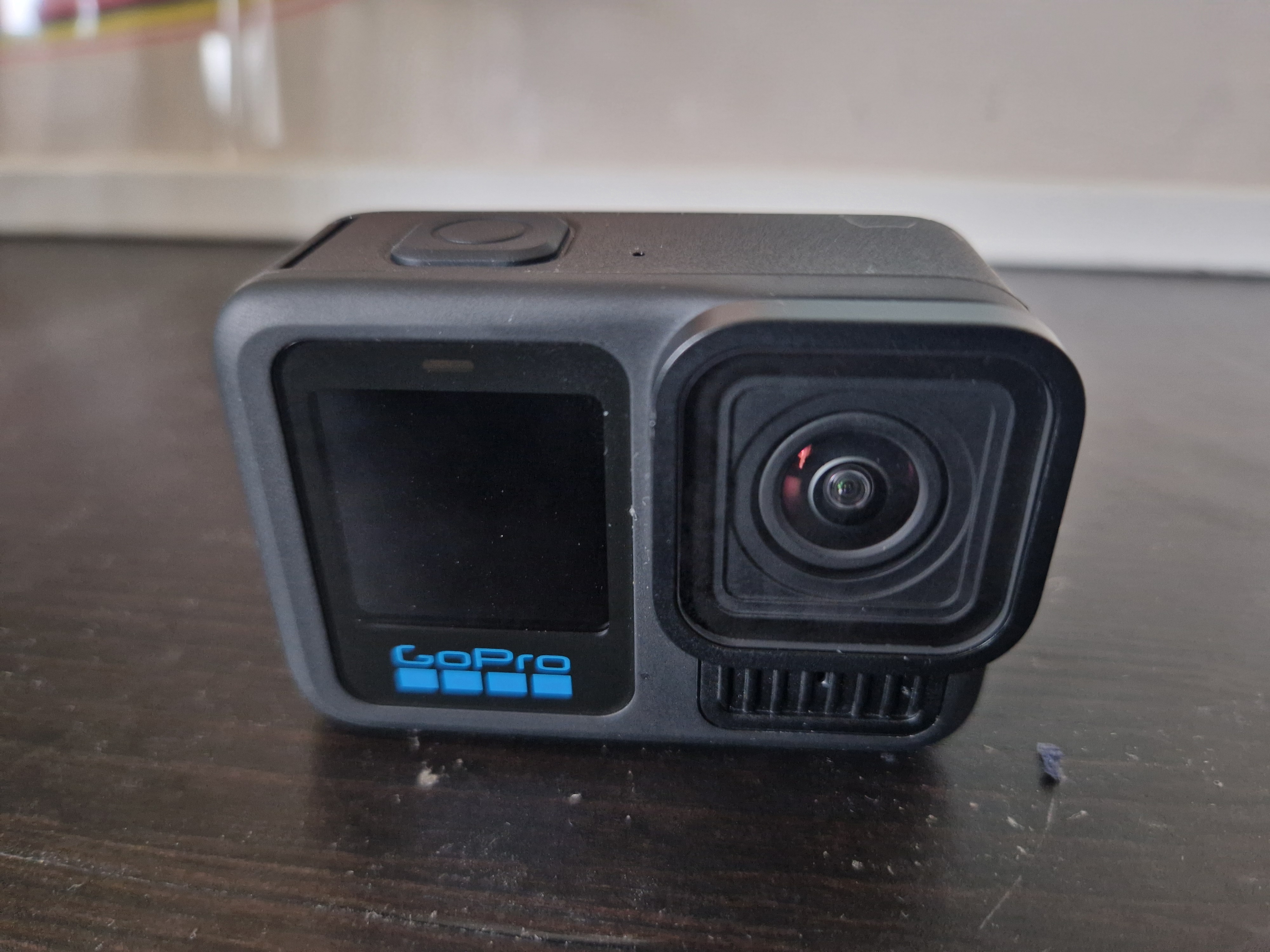 Gopro 13 black