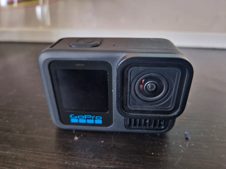 Gopro 13 black