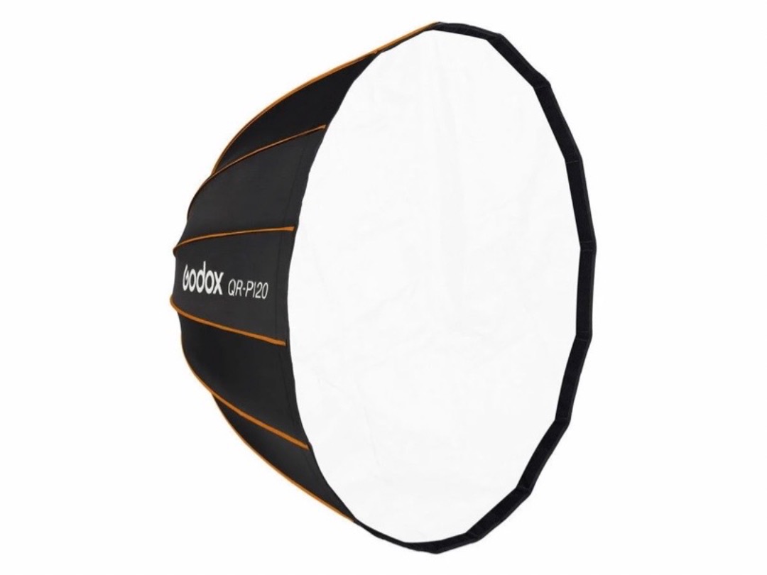 Godox qr-p120