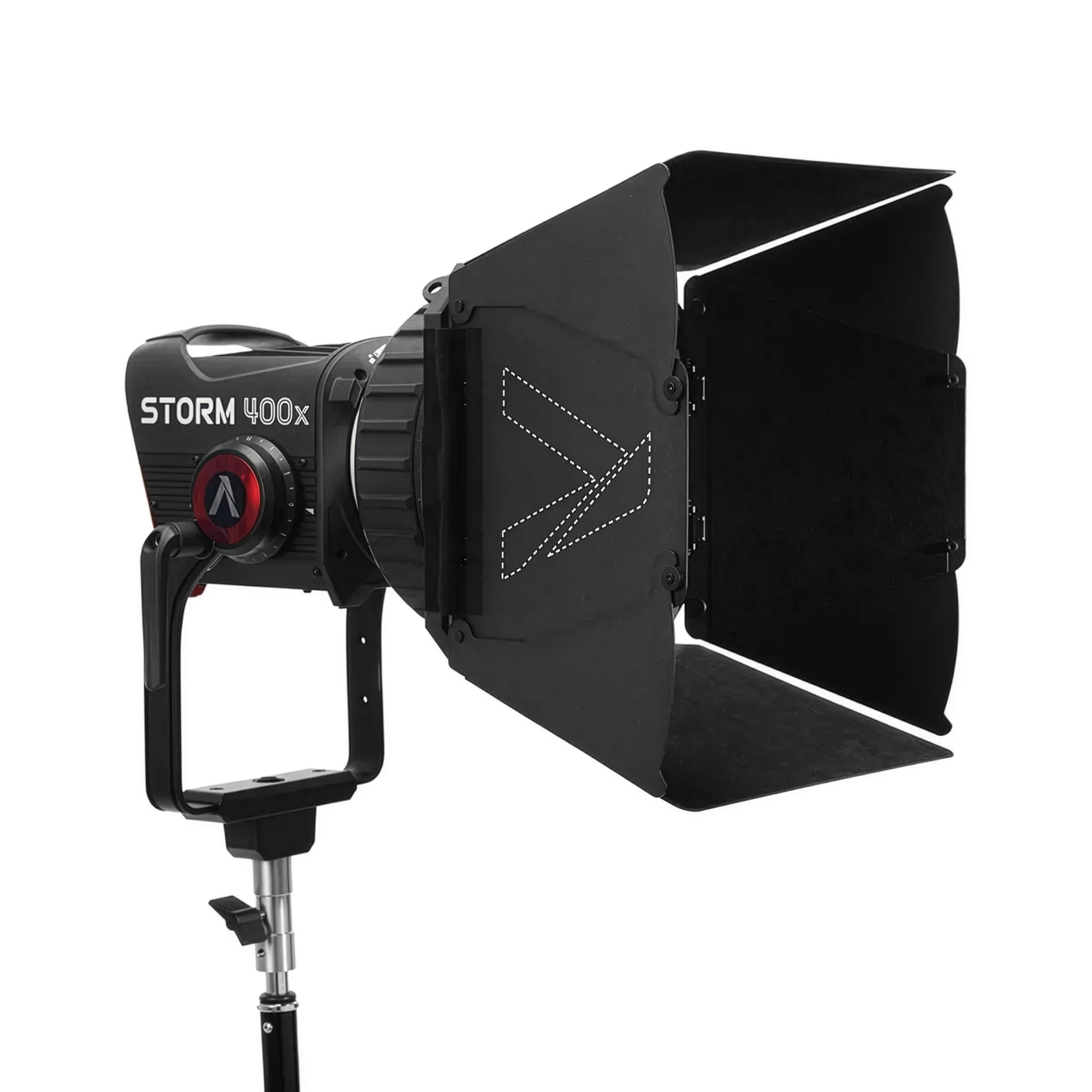 Man heron lighting kit 01