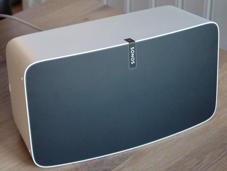 Sonos play 5